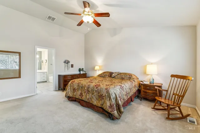 $852,500 | 1506 South Willow Lake Place, Eagle, ID 83616