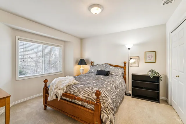 $852,500 | 1506 South Willow Lake Place, Eagle, ID 83616