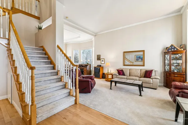 $852,500 | 1506 South Willow Lake Place, Eagle, ID 83616