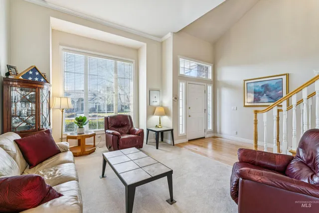 $852,500 | 1506 South Willow Lake Place, Eagle, ID 83616