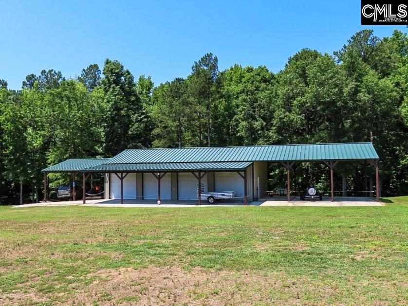 3296 Flat Rock Road Kershaw, SC 29067 - Photo 87 of 94
