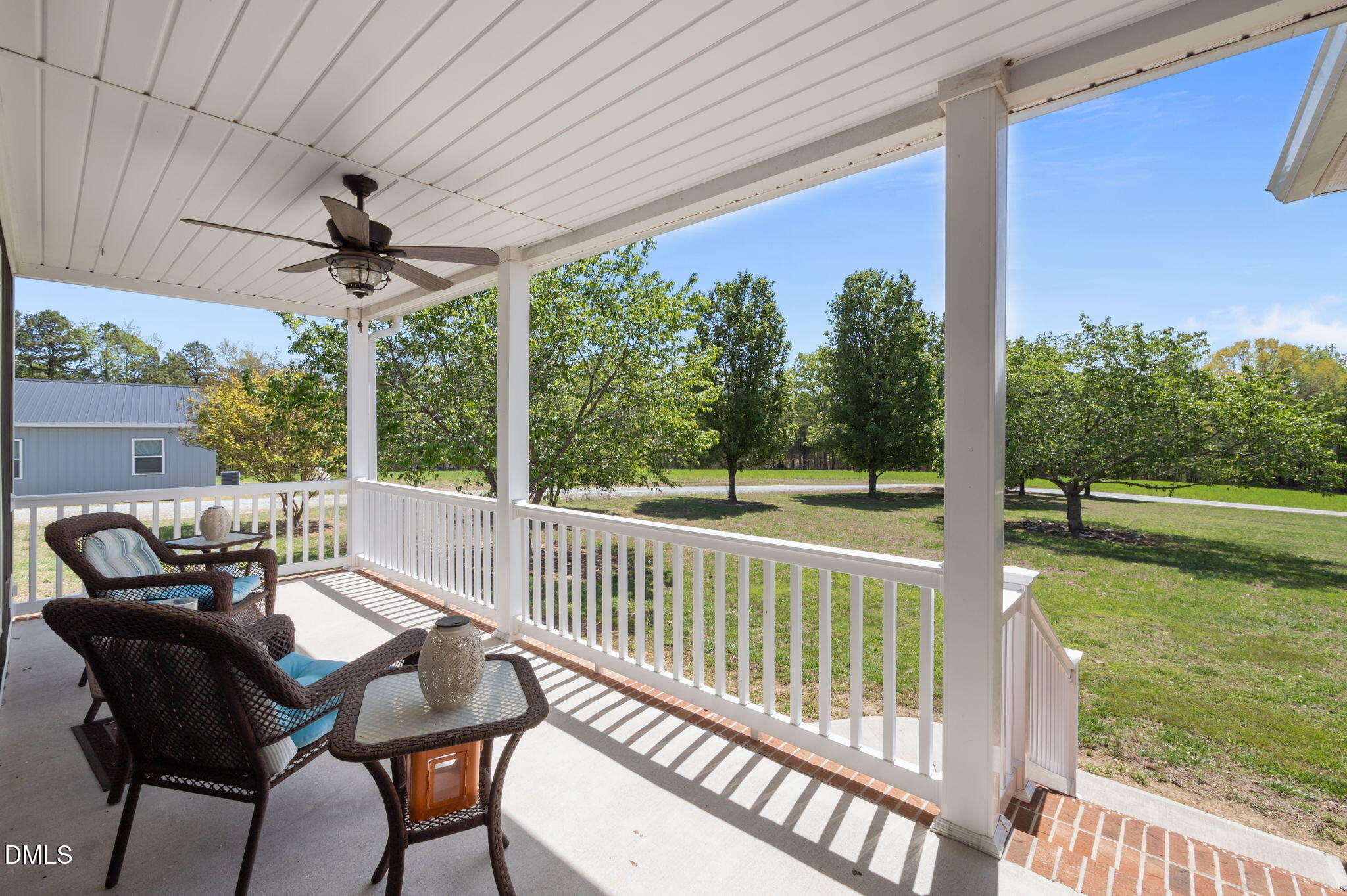 236 Dirgie Mine Road Roxboro, NC 27574 - Photo 13 of 55 54-web-or-mls-P1117687