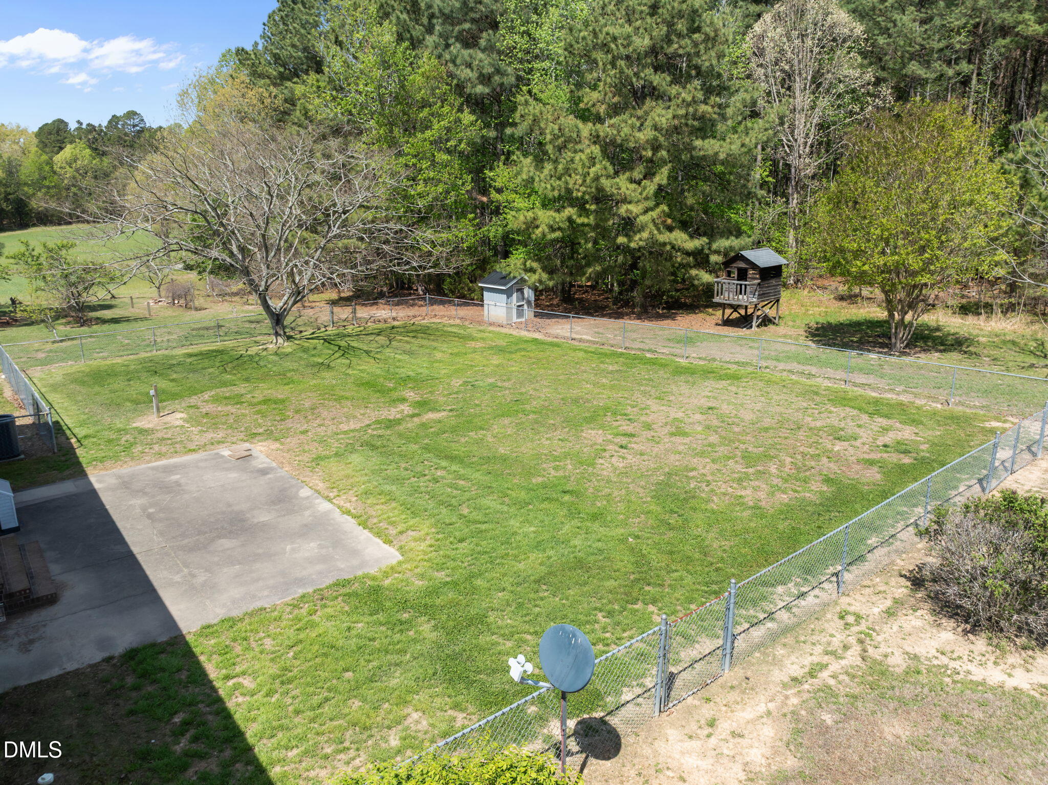 236 Dirgie Mine Road Roxboro, NC 27574 - Photo 50 of 55 10-web-or-mls-DJI_0502