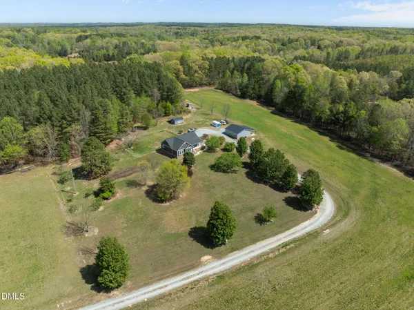 $695,000 | 236 Dirgie Mine Road, Roxboro, NC 27574