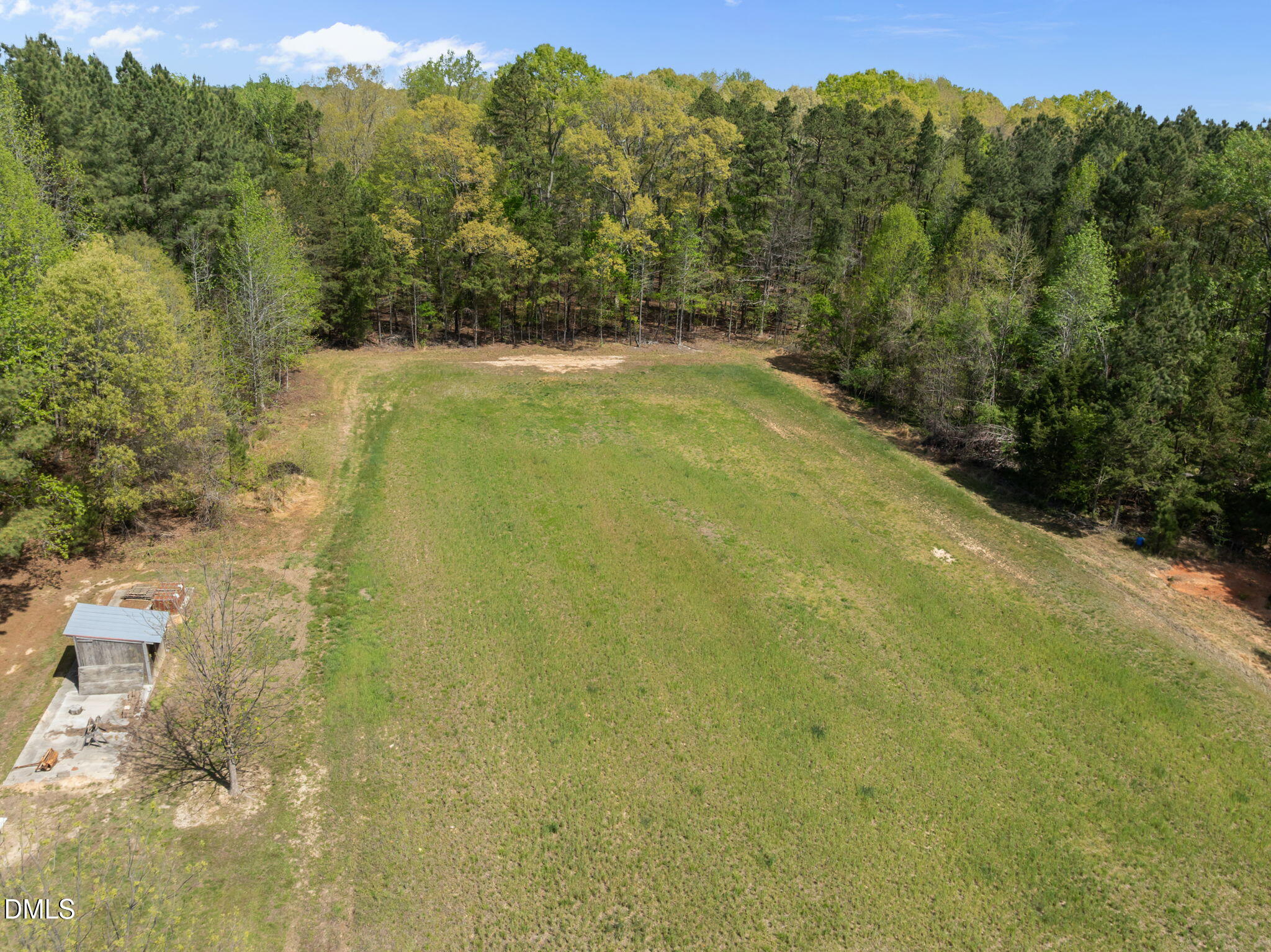 236 Dirgie Mine Road Roxboro, NC 27574 - Photo 51 of 55 25-web-or-mls-DJI_0522