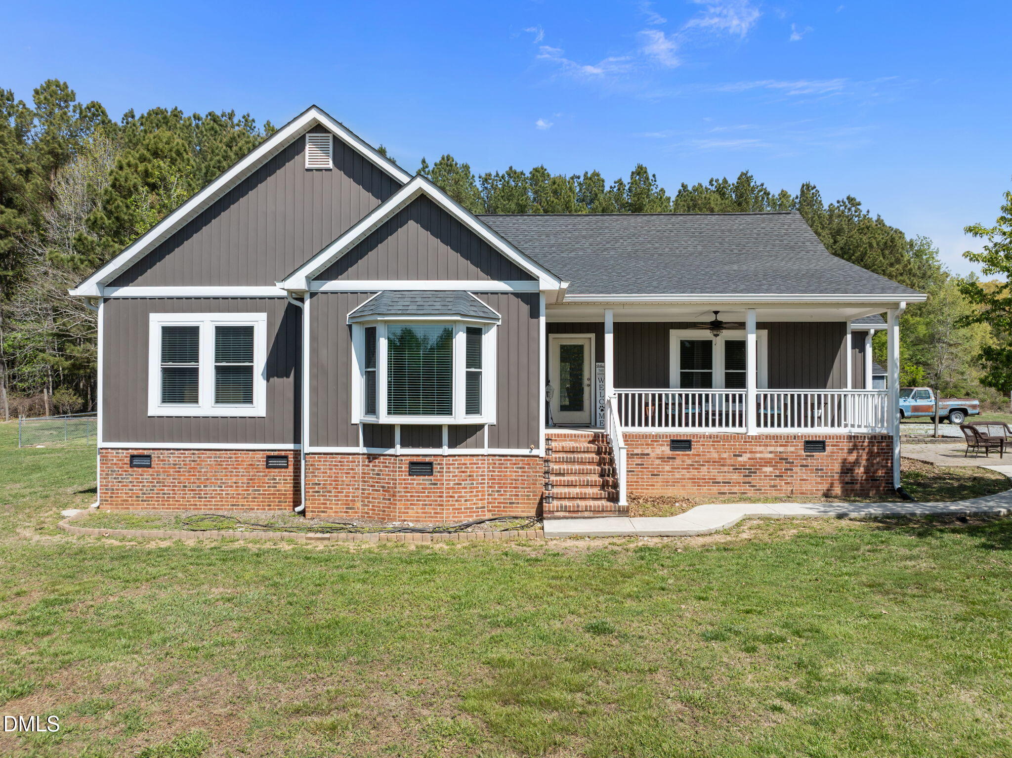 236 Dirgie Mine Road Roxboro, NC 27574 - Photo 7 of 55 1-web-or-mls-DJI_0493