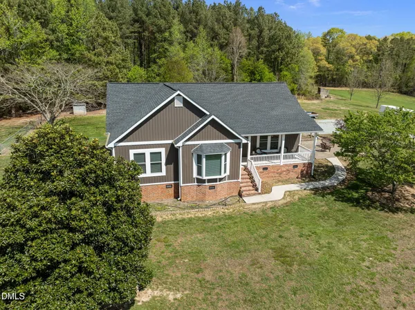 $695,000 | 236 Dirgie Mine Road, Roxboro, NC 27574