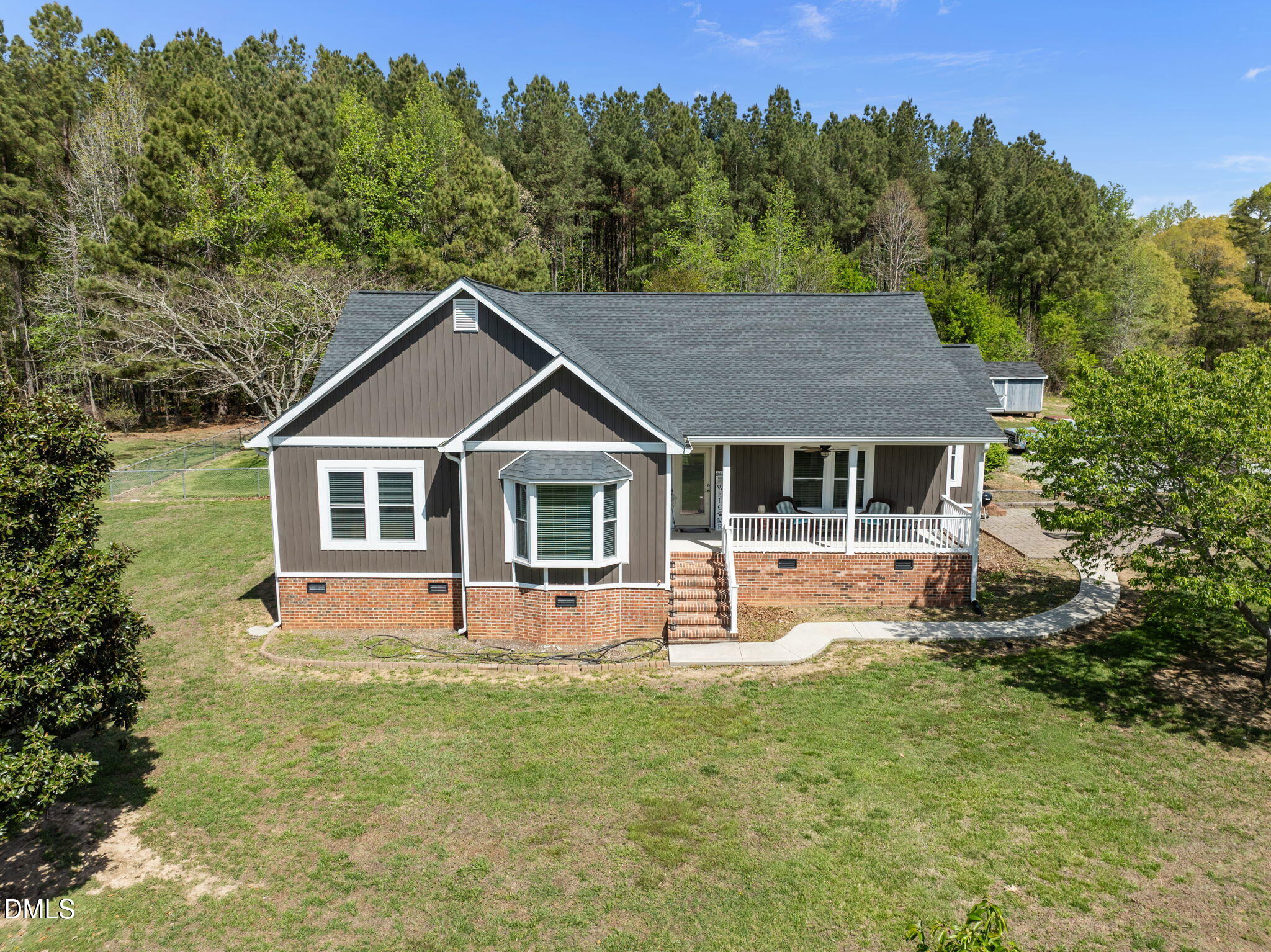 236 Dirgie Mine Road Roxboro, NC 27574 - Photo 10 of 55 4-web-or-mls-DJI_0496