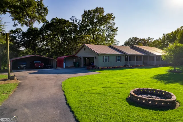 $865,000 | 510 Mt Zion Road, Kathleen, GA 31047