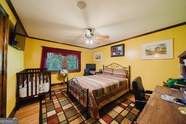 $865,000 | 510 Mt Zion Road, Kathleen, GA 31047