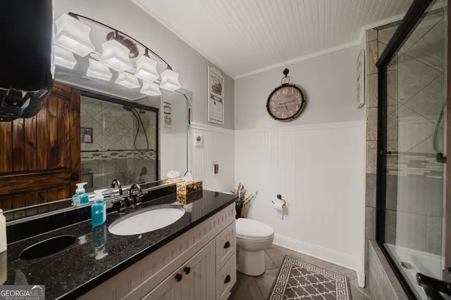 $865,000 | 510 Mt Zion Road, Kathleen, GA 31047