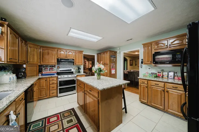 $865,000 | 510 Mt Zion Road, Kathleen, GA 31047