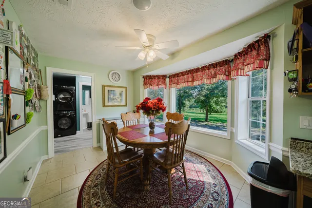 $865,000 | 510 Mt Zion Road, Kathleen, GA 31047