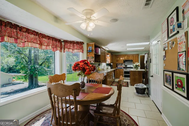 $865,000 | 510 Mt Zion Road, Kathleen, GA 31047