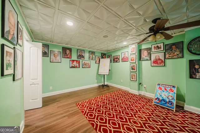 $865,000 | 510 Mt Zion Road, Kathleen, GA 31047