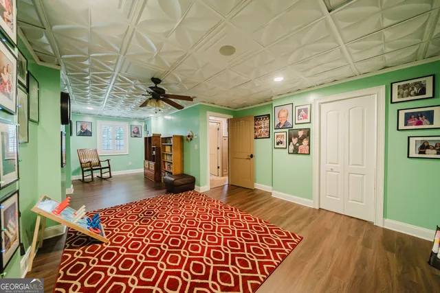 $865,000 | 510 Mt Zion Road, Kathleen, GA 31047