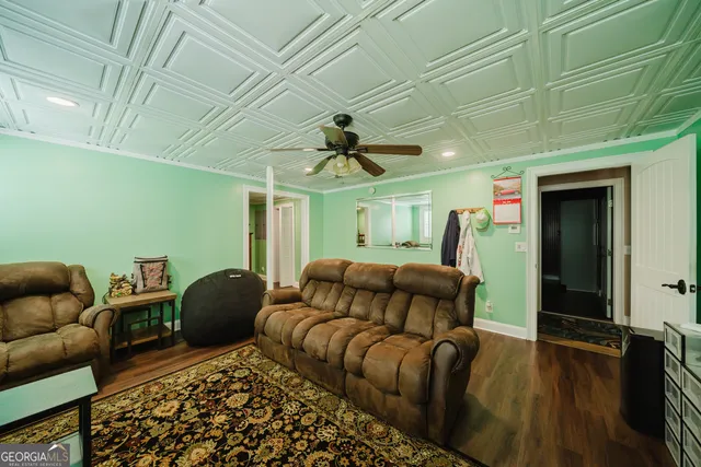 $865,000 | 510 Mt Zion Road, Kathleen, GA 31047