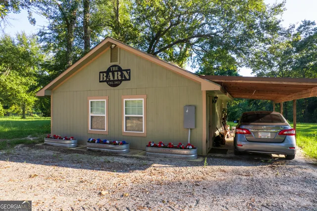 $865,000 | 510 Mt Zion Road, Kathleen, GA 31047