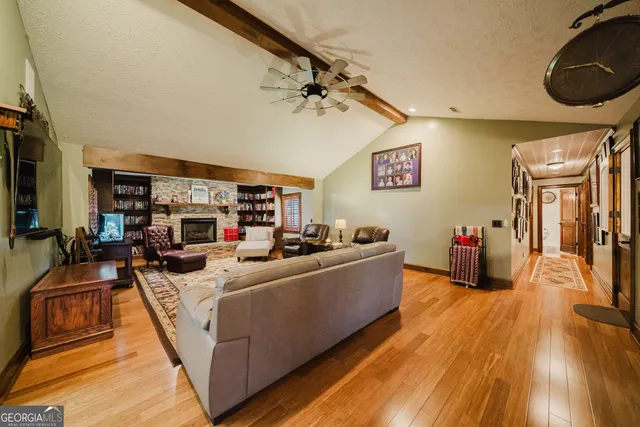 $865,000 | 510 Mt Zion Road, Kathleen, GA 31047