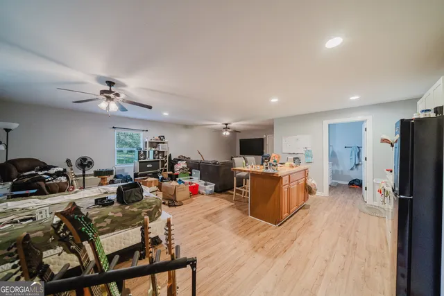 $865,000 | 510 Mt Zion Road, Kathleen, GA 31047