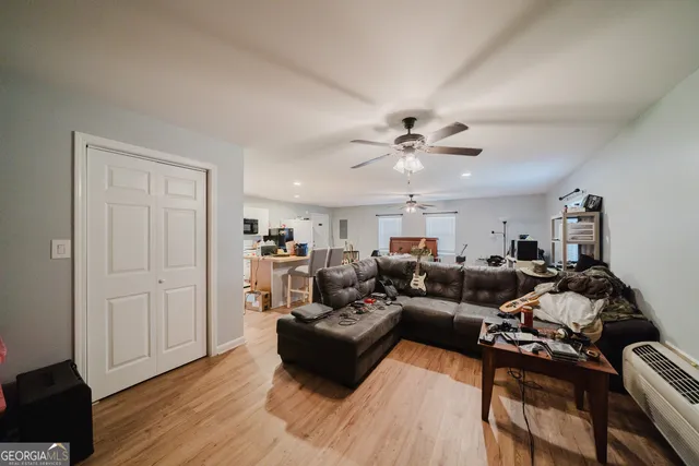 $865,000 | 510 Mt Zion Road, Kathleen, GA 31047