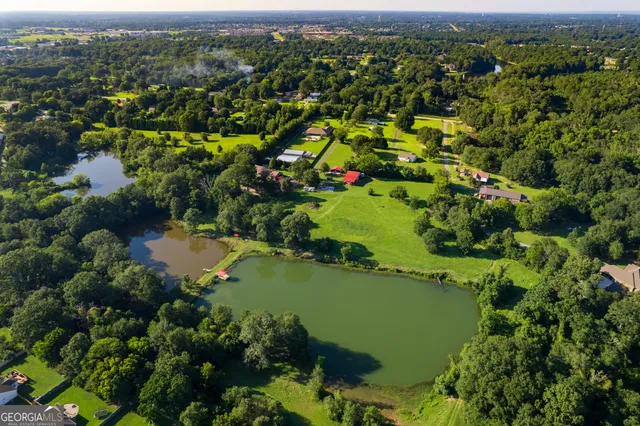 $865,000 | 510 Mt Zion Road, Kathleen, GA 31047