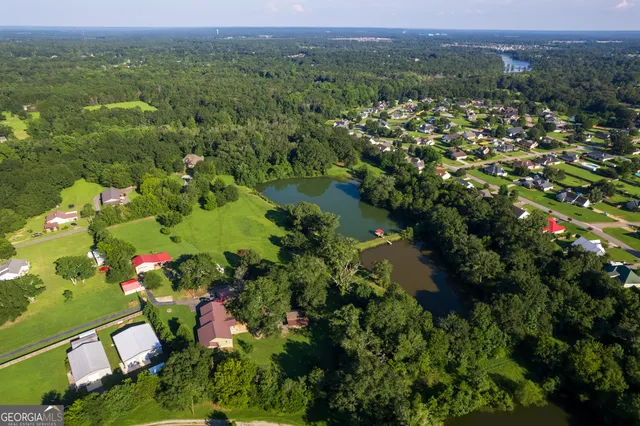 $865,000 | 510 Mt Zion Road, Kathleen, GA 31047