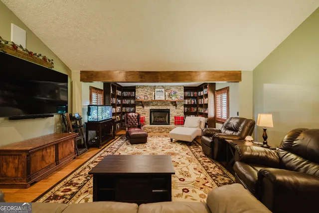 $865,000 | 510 Mt Zion Road, Kathleen, GA 31047