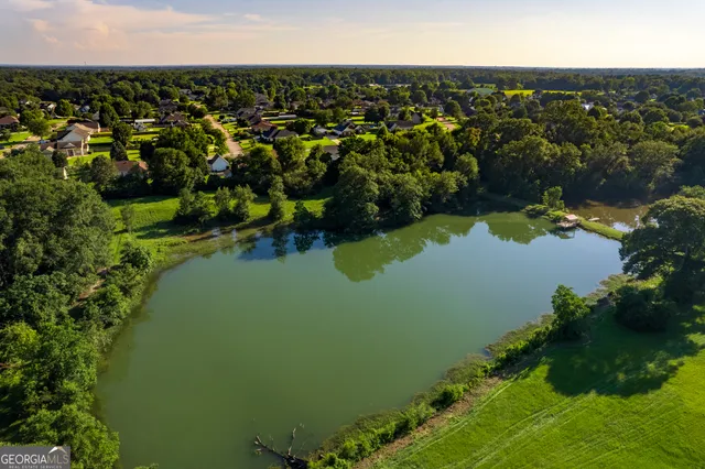 $865,000 | 510 Mt Zion Road, Kathleen, GA 31047