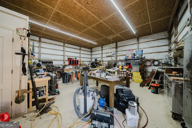 $865,000 | 510 Mt Zion Road, Kathleen, GA 31047