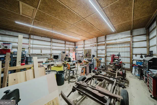 $865,000 | 510 Mt Zion Road, Kathleen, GA 31047