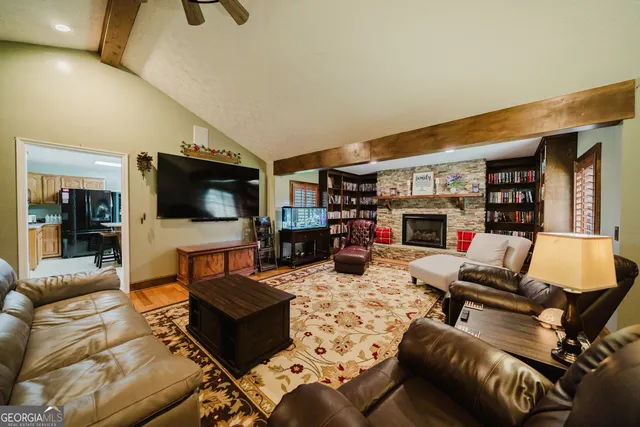 $865,000 | 510 Mt Zion Road, Kathleen, GA 31047