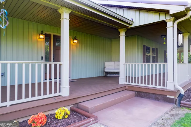 $865,000 | 510 Mt Zion Road, Kathleen, GA 31047