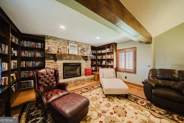 $865,000 | 510 Mt Zion Road, Kathleen, GA 31047