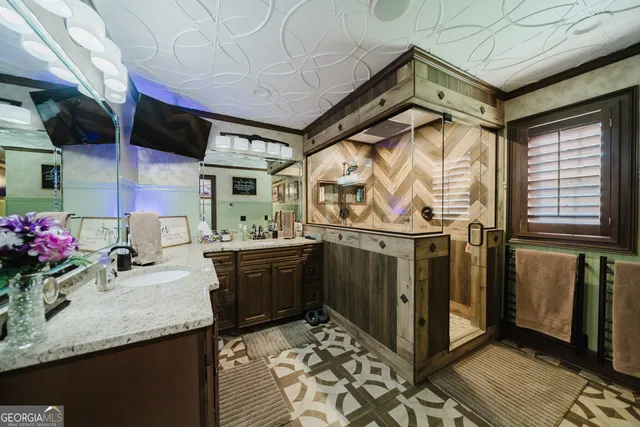 $865,000 | 510 Mt Zion Road, Kathleen, GA 31047