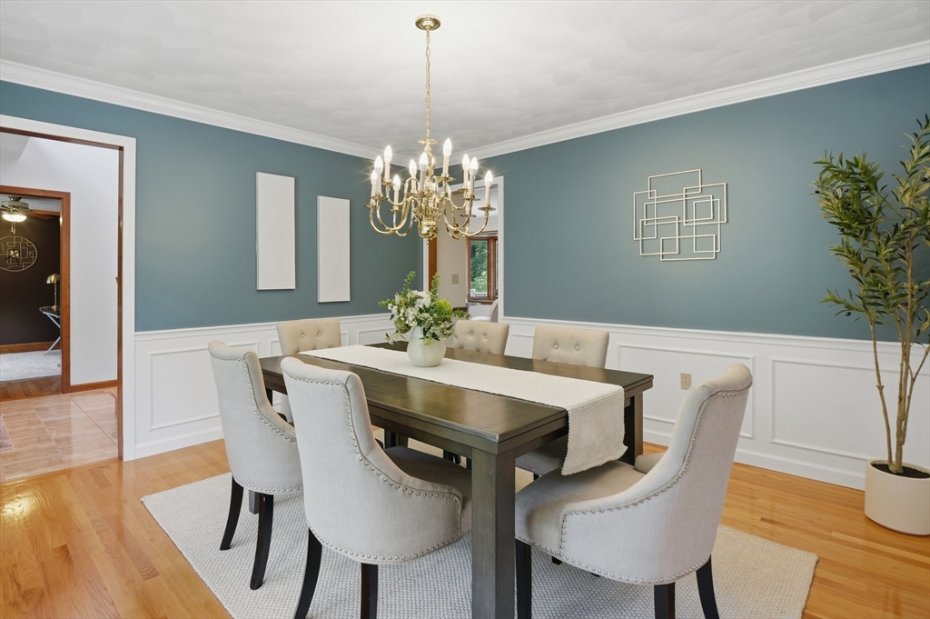 45 Mendon Street Upton, MA 01568 - Photo 8 of 37