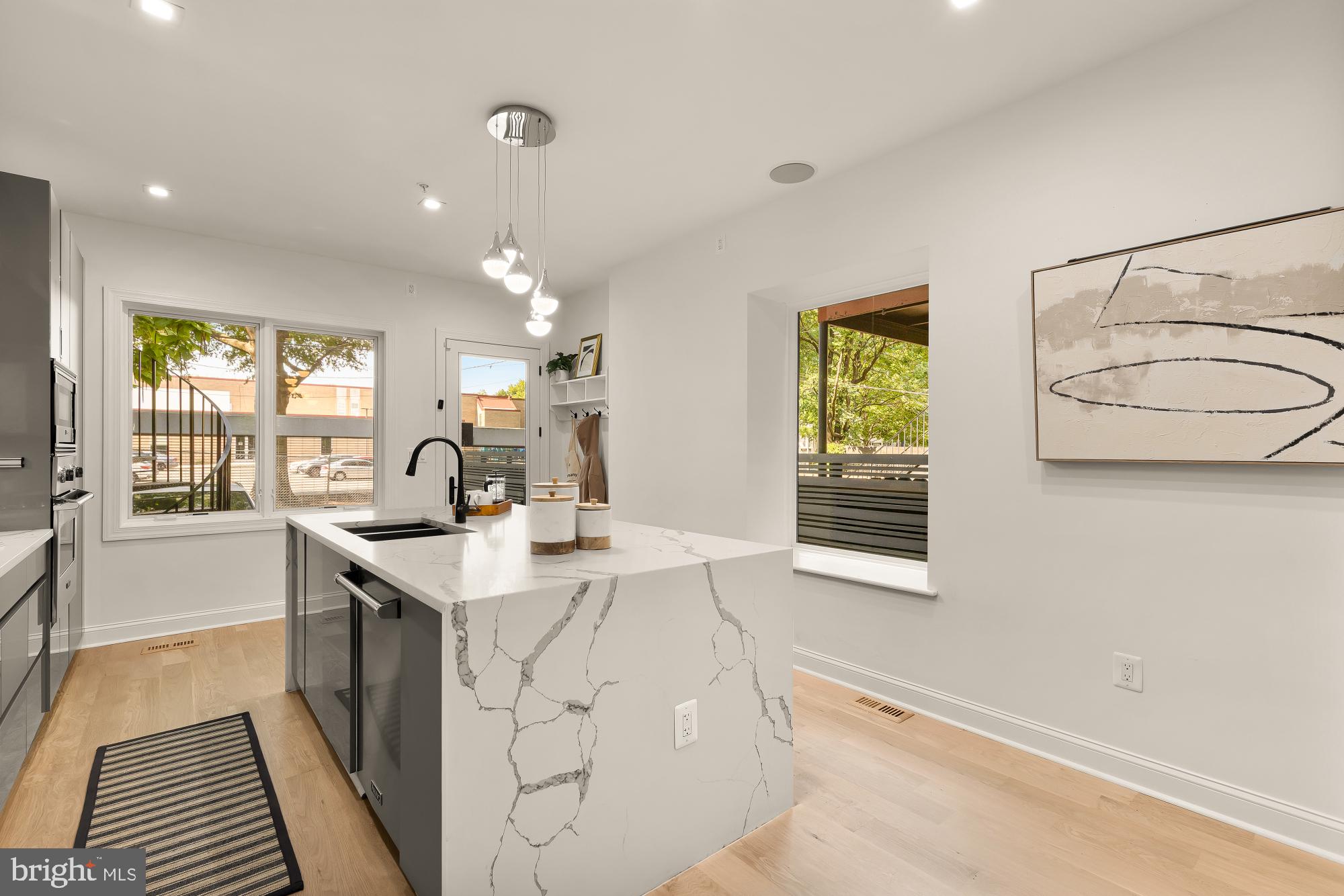 448 Q Street Northwest, Unit 1 Washington, DC 20001 - Photo 24 of 46