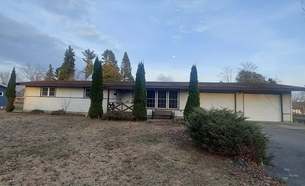 $190,000 | 200 North 1st Street, Harrisville, MI 48740