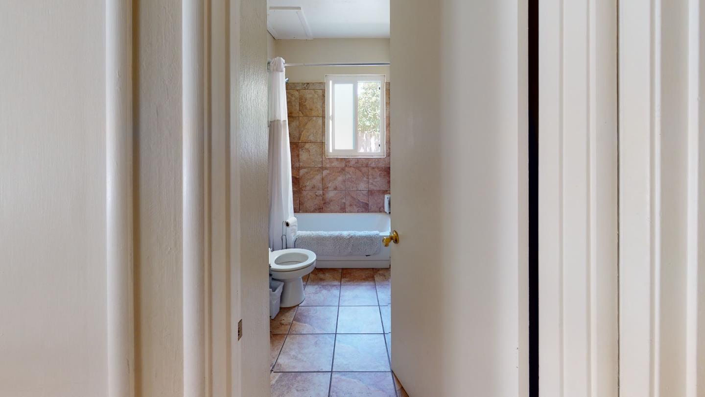 2408 Palmetto Avenue Pacifica, CA 94044 - Photo 13 of 51 a bathroom with a toilet