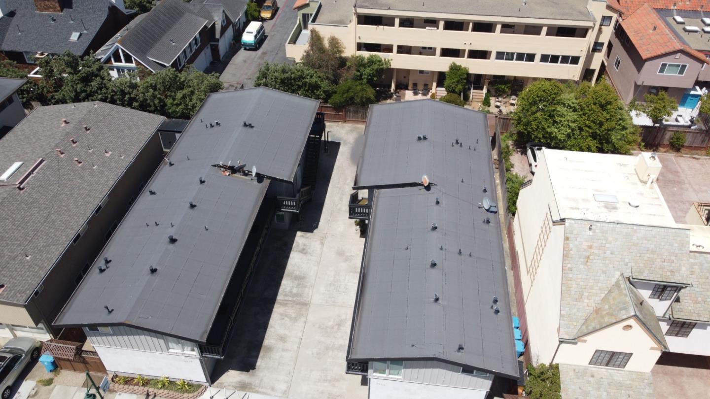 2408 Palmetto Avenue Pacifica, CA 94044 - Photo 2 of 51 an aerial view of a house with a space