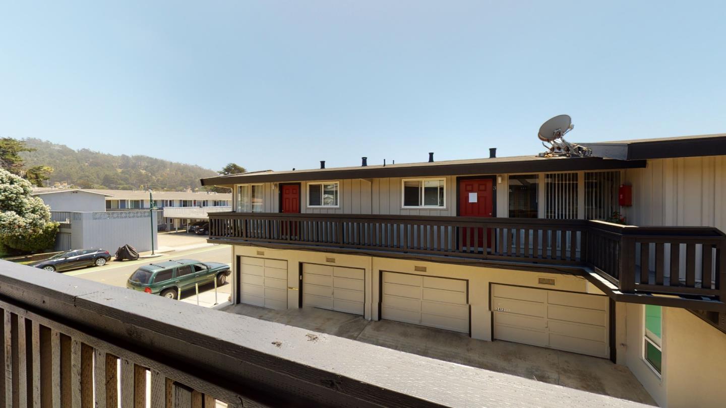 2408 Palmetto Avenue Pacifica, CA 94044 - Photo 41 of 51 a view of a house with pool and chairs