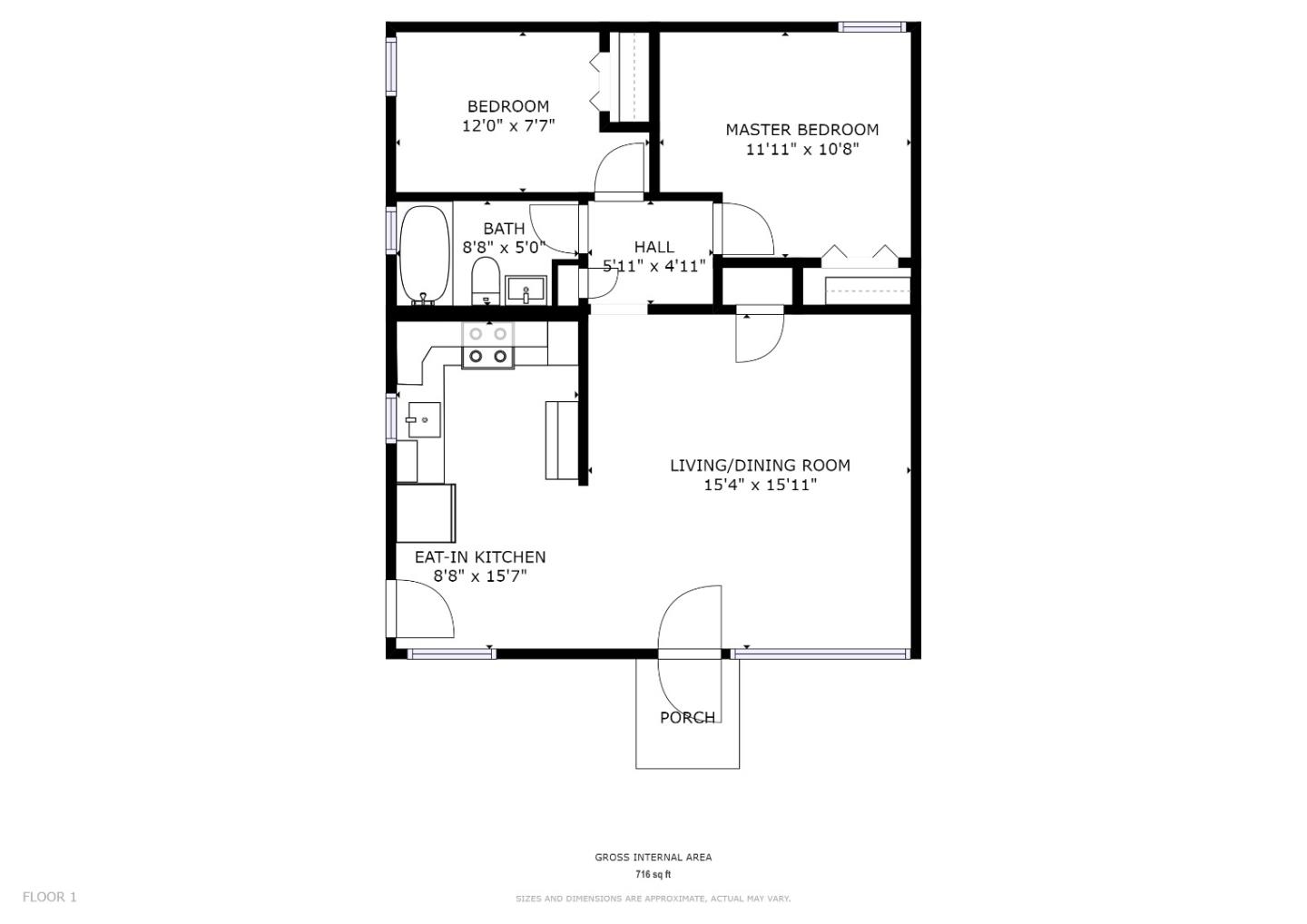 2408 Palmetto Avenue Pacifica, CA 94044 - Photo 49 of 51 unknown