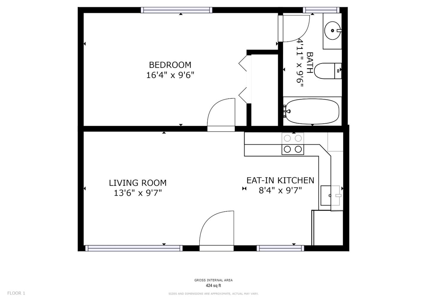 2408 Palmetto Avenue Pacifica, CA 94044 - Photo 50 of 51