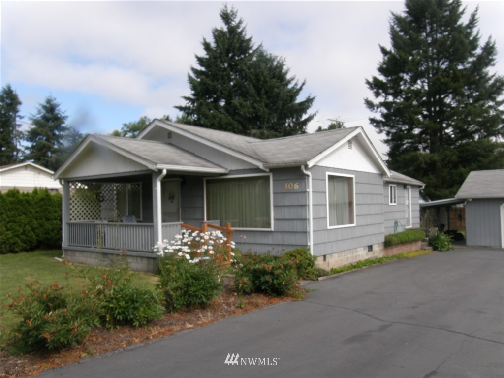 106 Kraft Road Longview, WA 98632 - Photo 1 of 1 Gallery Image 1