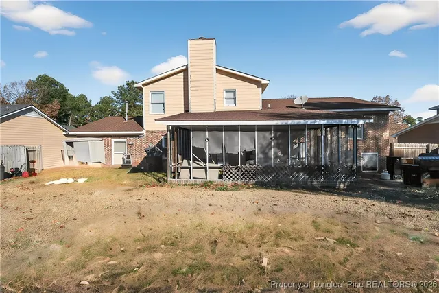 $215,000 | 863 Santiato Drive, Fayetteville, NC 28314