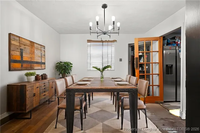 $215,000 | 863 Santiato Drive, Fayetteville, NC 28314