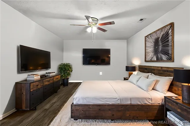 $215,000 | 863 Santiato Drive, Fayetteville, NC 28314