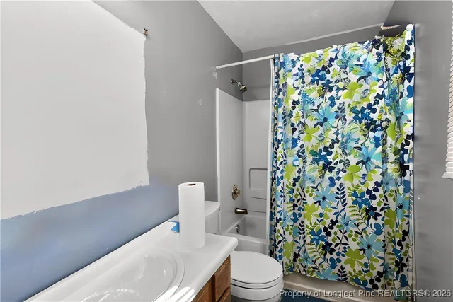 $215,000 | 863 Santiato Drive, Fayetteville, NC 28314