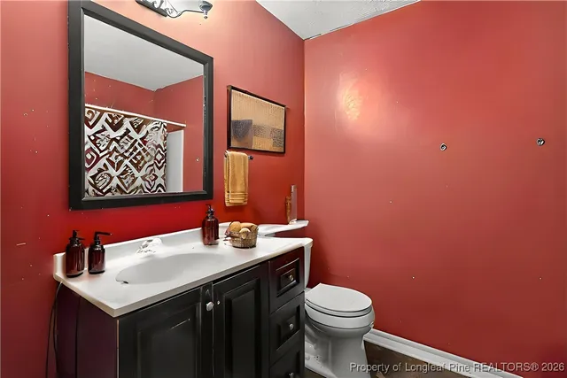 $215,000 | 863 Santiato Drive, Fayetteville, NC 28314