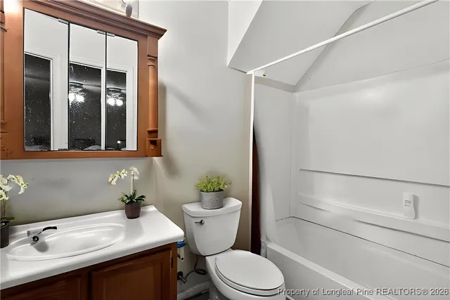 $215,000 | 863 Santiato Drive, Fayetteville, NC 28314